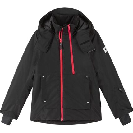 REIMA ReimaTec Winter Jacket Tieten 5100366A Black 999A