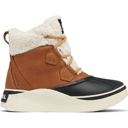 Sorel OUT N ABOUT IV CHILLZ WP 2088131 Taffy/Black