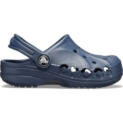 Crocs™ Baya Clog Kids' 207012 Navy
