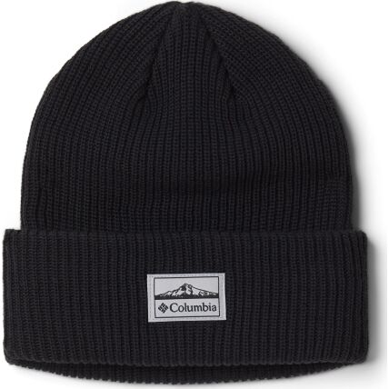 Columbia Lost Lager II Beanie Black