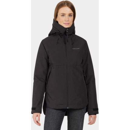 Didriksons Jennie Women's Jacket 2 Black