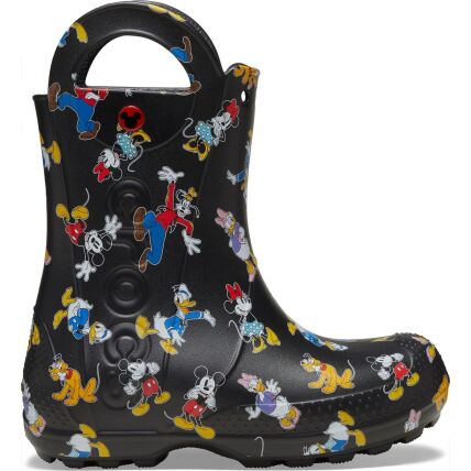 Crocs™ Mickey Friends Handle It Kids' 210889 Multi