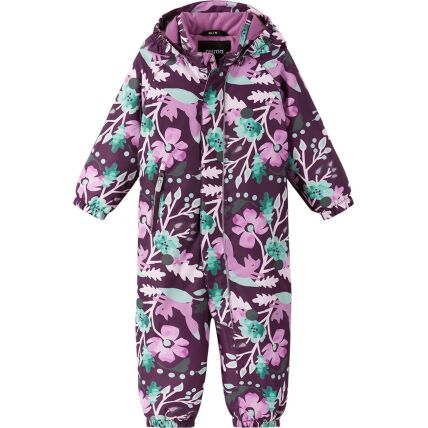 REIMA Puhuri 5100116B Waterproof Snowsuit ReimaTec Deep purple 4963