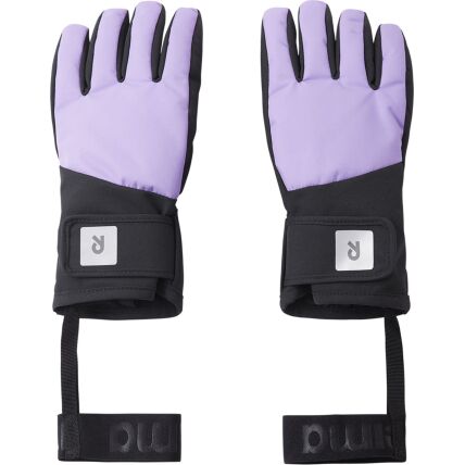 REIMA ReimaTec Gloves Hanskas 5300255B Blooming Lilac