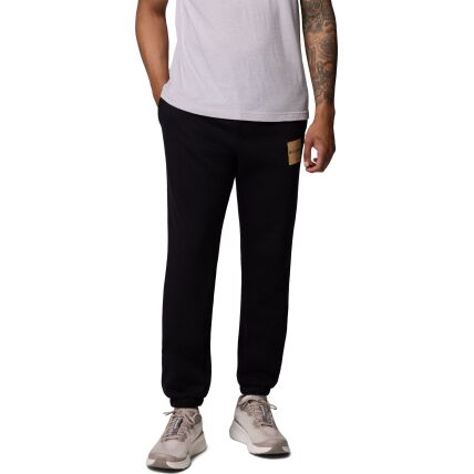 Columbia Trek Jogger Men's Black, Boxy Brand