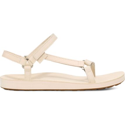 Teva Original Universal Slim Lea Women's Birch