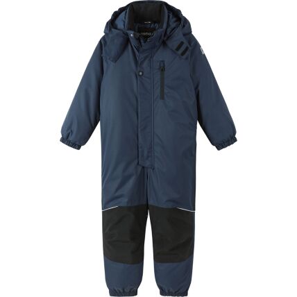 REIMA ReimaTec Winter Overall Kaunisto 5100157E Navy 6980