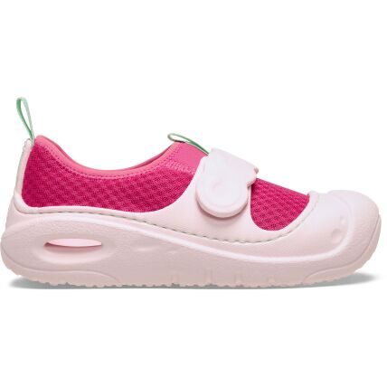 Crocs™ Swiftwater Splash Toddlers' 210620 Dragon Fruit