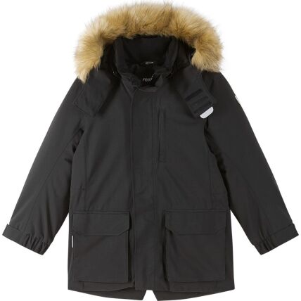 REIMA Ajaton 5100360A Black 9990