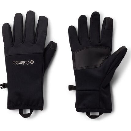 Columbia Arctic Crest Glove Women's Black
