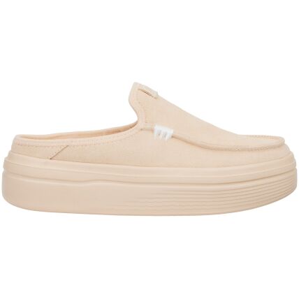 HEYDUDE Austin Lift Classic Women's Blush
