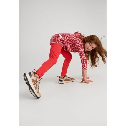 REIMA ReimaTec Sneakers Enkka 5400007A Peanut Brown