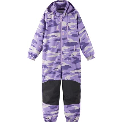 REIMA ReimaTec Waterproof Overall Paihola 5100370D Blooming Lilac 5458