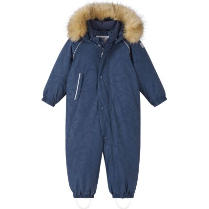REIMA ReimaTec Waterproof Down Overall Aapua 5100141B Navy