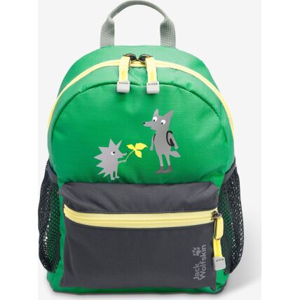 Jack Wolfskin Little Scout 10 Mystic Green