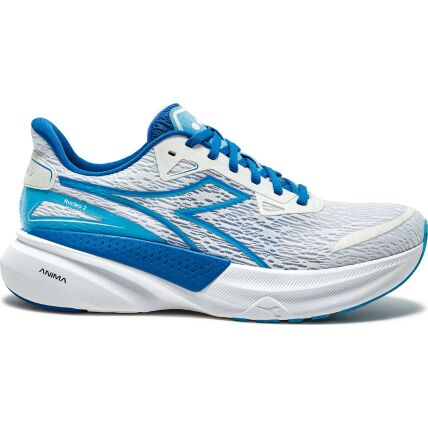 DIADORA Nucleo 2 White/French Blue/Aquarius