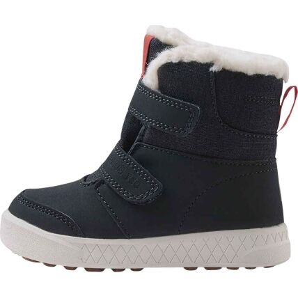 REIMA Pyrytys Soft Black