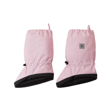 REIMA ReimaTec Booties Antura 5300337B Pale rose