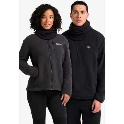 Jack Wolfskin Vertigo Loop Black