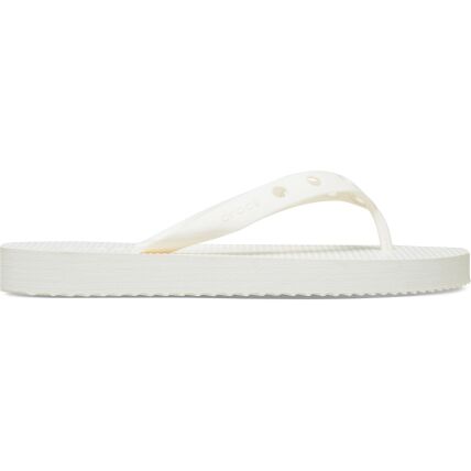 Crocs™ Rio Flip Chalk