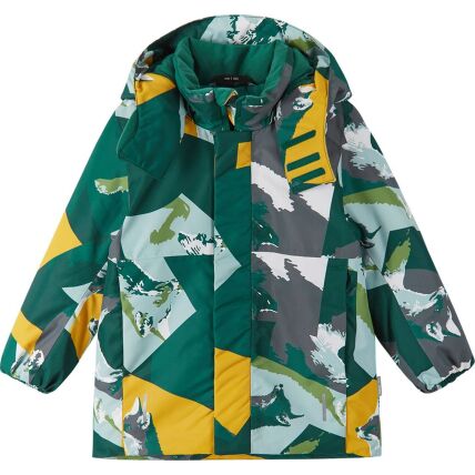 REIMA Marttila 5100363A Deeper Green 89A6