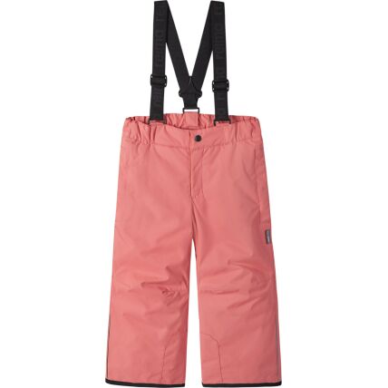 REIMA Reimatec Waterproof Ski Trousers Proxima 5100099A Pink Coral