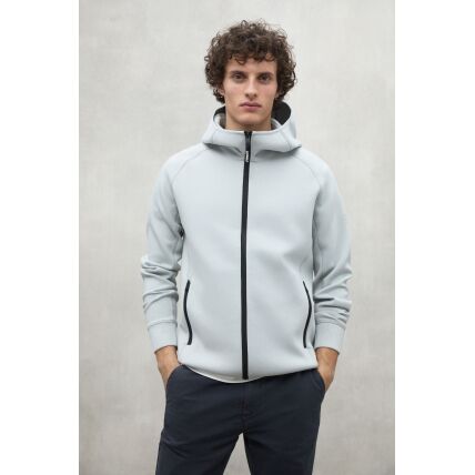 ECOALF DASHENALF SWEATSHIRT MAN Perla