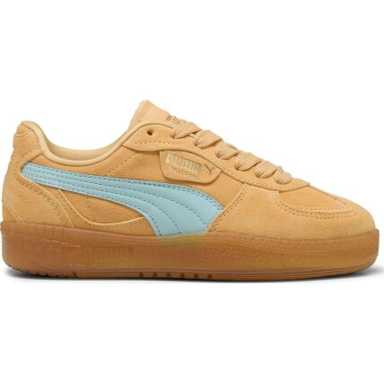 Puma Palermo Moda Xtra Gum Women's Almost Apricot-Safe Lake