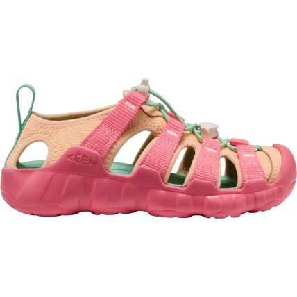 Keen Hyperport H2 Big Kids' Pink Lemonade/Peach Fuzz