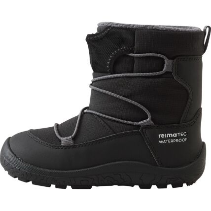 REIMA Ensilumi Kid's 5400163A Black