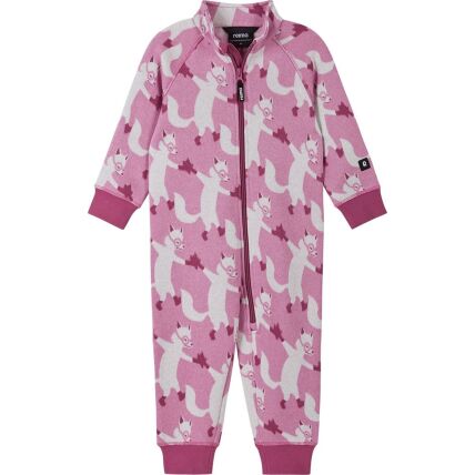 REIMA Myytti 5200042A Mauve Pink 4353