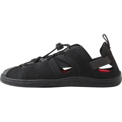 REIMA Barefoot Sandals Valoa 5400157C Black 9990