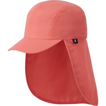 REIMA Sun Hat Biitsi 5300152A Misty Red