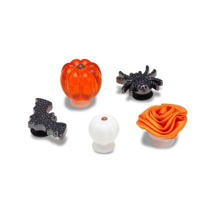 Crocs™ Jibbitz Hide And Eek Halloween 5 Pack 
