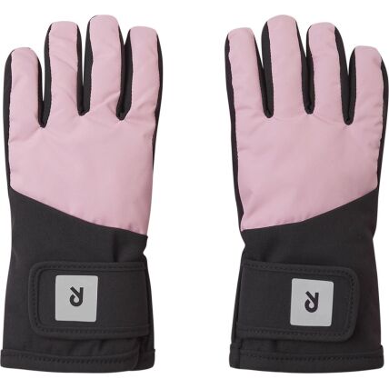 REIMA Hanskas Grey Pink