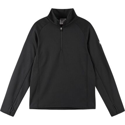 REIMA Fleece Sweater Meriol 5200441A Black