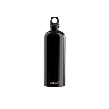 SIGG Traveller 1.0 L Black