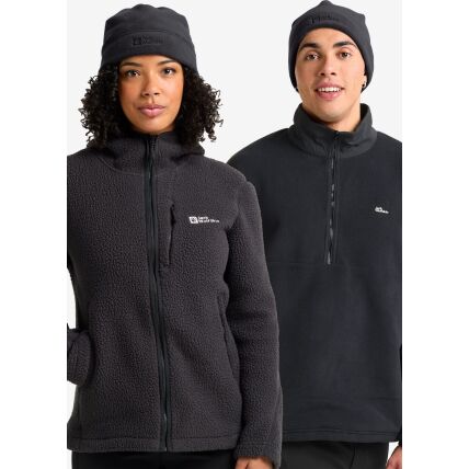 Jack Wolfskin Vertigo Beanie Midnight Sky