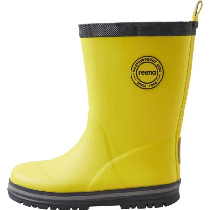 REIMA Taika 2.0 5400001A Yellow 2350