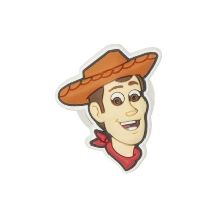 Crocs™ Jibbitz Toy Story Woody 