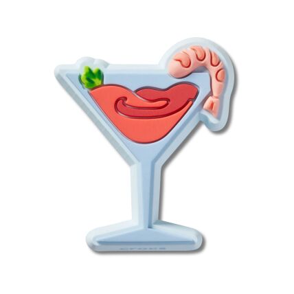 Crocs™ Jibbitz Shrimp Cocktail 