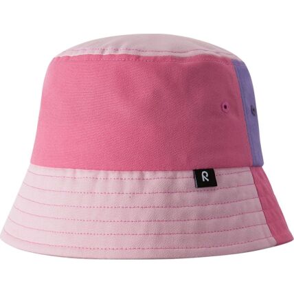 REIMA Bucket Hat Siimaa 5300153B Sunset Pink
