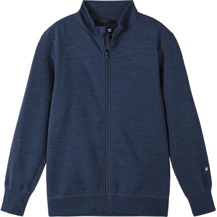 REIMA Wool Sweater Mahin 5200038A Navy