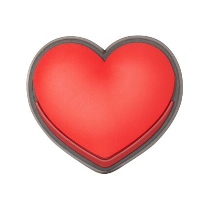 Crocs™ Jibbitz Heart 