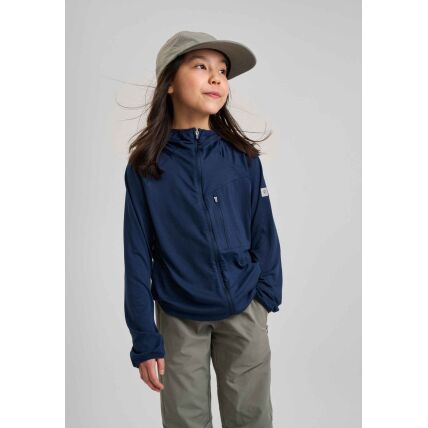 REIMA Mosquito Repellent Cap Ream Hytty 5300162B Greyish green