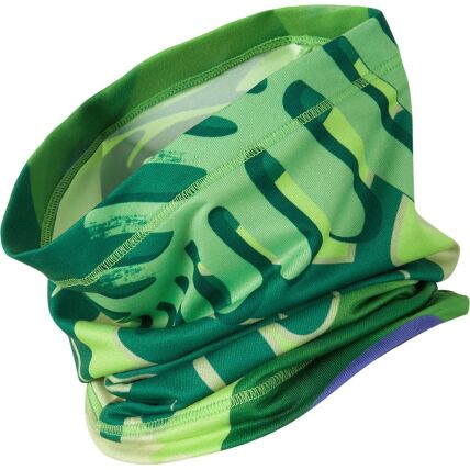 REIMA Insect Repellent Tube Scarf Hyrisee 5300303A Summer green