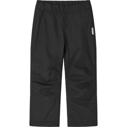 REIMA ReimaTec Waterproof Pants Puksu 5100461A Black 9990