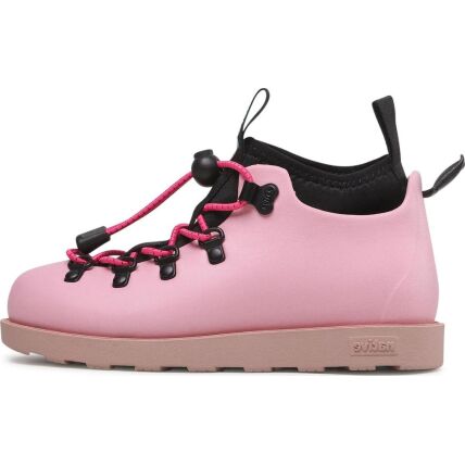 NATIVE Fitzsimmons Citylite Bloom Child Princess Pink/Dusty Pink /Jiffy Holywood