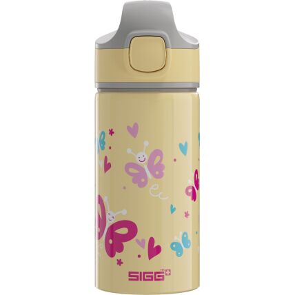 SIGG Miracle Kids WMB 0.4 L Butterfly