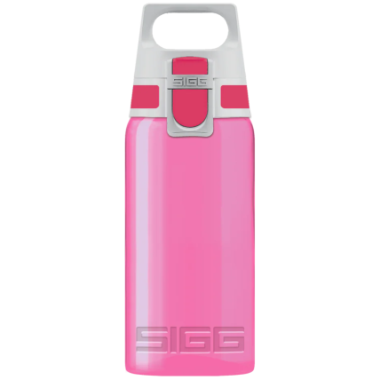 SIGG Viva One Plain Kids 0.5 L Berry